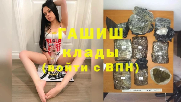 гашик Зерноград